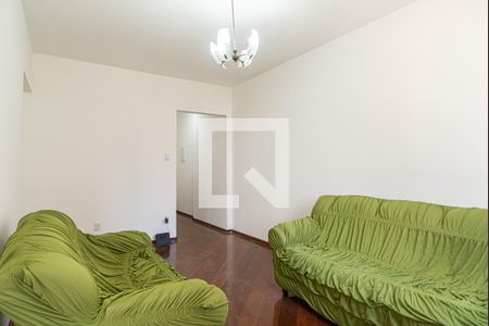 Sala de apartamento para alugar com 2 quartos, 87m² em Bela Vista, São Paulo