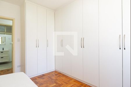 Quarto 1 de apartamento para alugar com 2 quartos, 87m² em Bela Vista, São Paulo