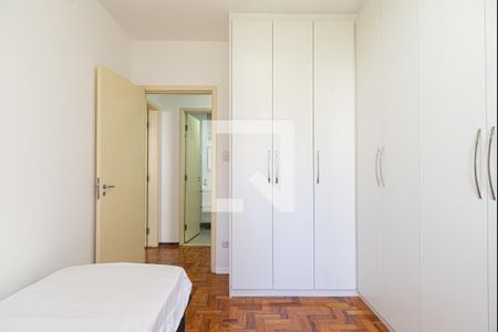 Quarto 1 de apartamento para alugar com 2 quartos, 87m² em Bela Vista, São Paulo