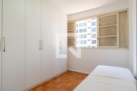 Quarto 1 de apartamento para alugar com 2 quartos, 87m² em Bela Vista, São Paulo