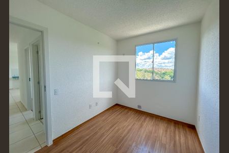 Apartamento para alugar com 2 quartos, 45m² em Mantiqueira, Belo Horizonte