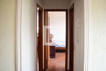 Corredor de apartamento à venda com 2 quartos, 67m² em Penha de França, São Paulo