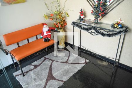 Área comum de apartamento à venda com 2 quartos, 67m² em Penha de França, São Paulo