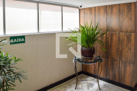 Área comum de apartamento à venda com 2 quartos, 67m² em Penha de França, São Paulo