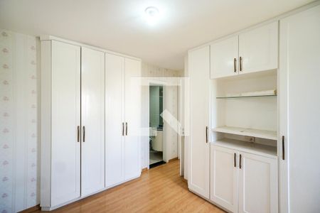 Suíte de apartamento para alugar com 2 quartos, 67m² em Tatuapé, São Paulo