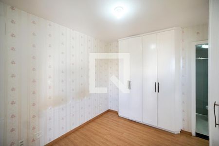 Suíte de apartamento para alugar com 2 quartos, 67m² em Tatuapé, São Paulo