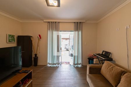 Sala e Cozinha de casa à venda com 3 quartos, 150m² em Jardim Penha, São Paulo