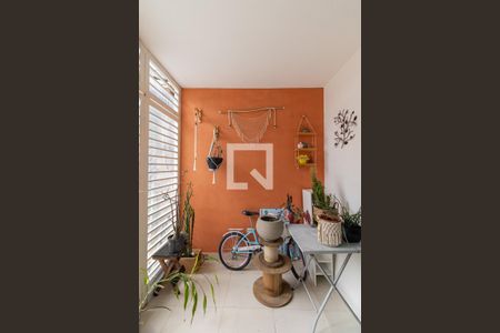 Quintal de casa à venda com 3 quartos, 150m² em Jardim Penha, São Paulo