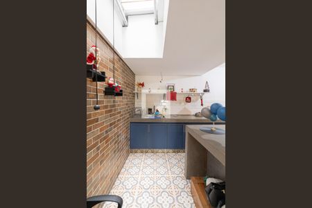 Sala e Cozinha de casa à venda com 3 quartos, 150m² em Jardim Penha, São Paulo