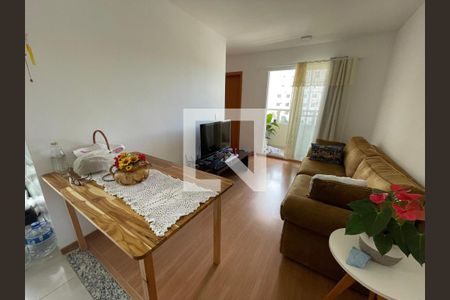 Apartamento para alugar com 2 quartos, 51m² em Vila Rosa, Novo Hamburgo