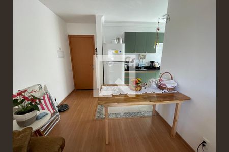Apartamento para alugar com 2 quartos, 51m² em Vila Rosa, Novo Hamburgo
