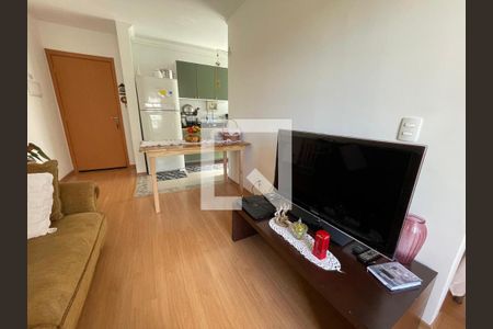 Apartamento para alugar com 2 quartos, 51m² em Vila Rosa, Novo Hamburgo
