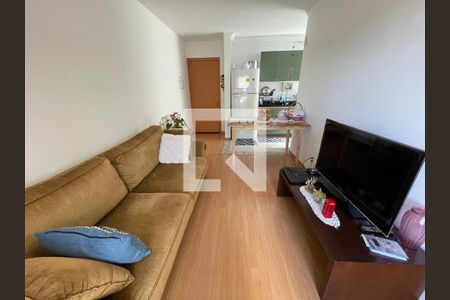 Apartamento para alugar com 2 quartos, 51m² em Vila Rosa, Novo Hamburgo
