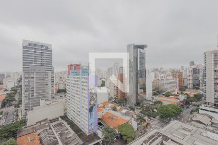 Apartamento para alugar com 2 quartos, 71m² em Pinheiros, São Paulo