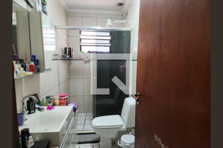 Foto 09 de casa à venda com 3 quartos, 203m² em Quitaúna, Osasco