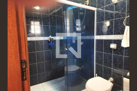 Foto 11 de casa à venda com 3 quartos, 203m² em Quitaúna, Osasco