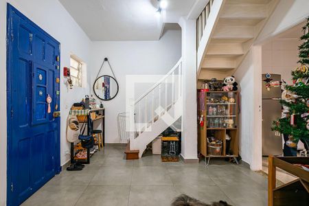 Casa à venda com 3 quartos, 96m² em Cerqueira César, São Paulo
