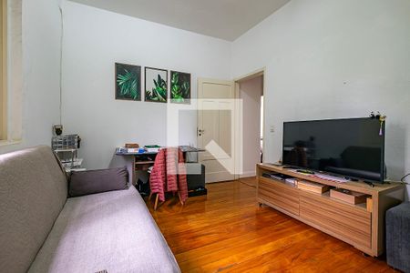 Casa à venda com 3 quartos, 96m² em Cerqueira César, São Paulo