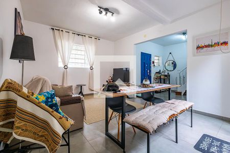 Casa à venda com 3 quartos, 96m² em Cerqueira César, São Paulo