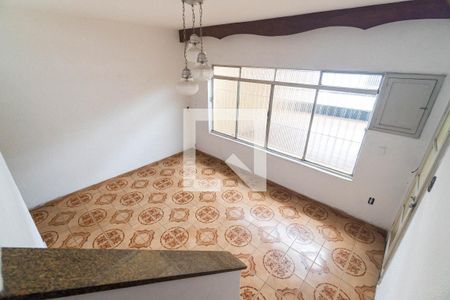 Sala de casa à venda com 2 quartos, 135m² em Vila Guarani, São Paulo