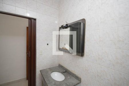 Banheiro  de casa à venda com 4 quartos, 115m² em Parque Edu Chaves, São Paulo