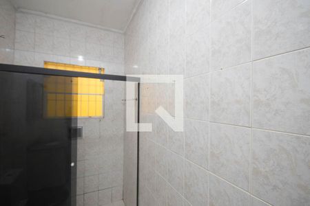 Banheiro  de casa à venda com 4 quartos, 115m² em Parque Edu Chaves, São Paulo