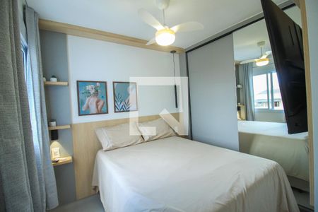 Apartamento para alugar com 2 quartos, 40m² em Brás, São Paulo