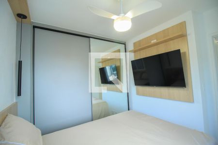 Apartamento para alugar com 2 quartos, 40m² em Brás, São Paulo