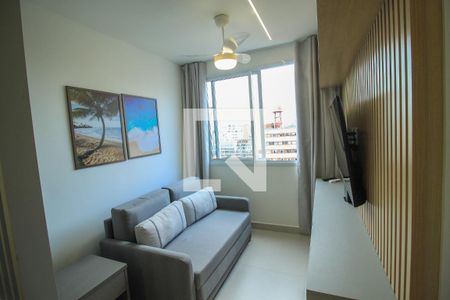 Apartamento para alugar com 2 quartos, 40m² em Brás, São Paulo
