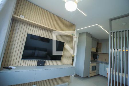 Apartamento para alugar com 2 quartos, 40m² em Brás, São Paulo