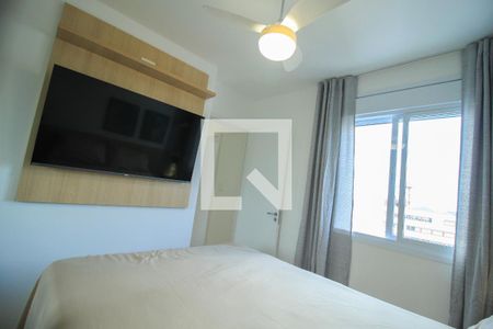 Apartamento para alugar com 2 quartos, 40m² em Brás, São Paulo