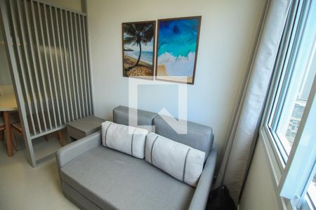 Apartamento para alugar com 2 quartos, 40m² em Brás, São Paulo