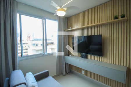 Apartamento para alugar com 2 quartos, 40m² em Brás, São Paulo