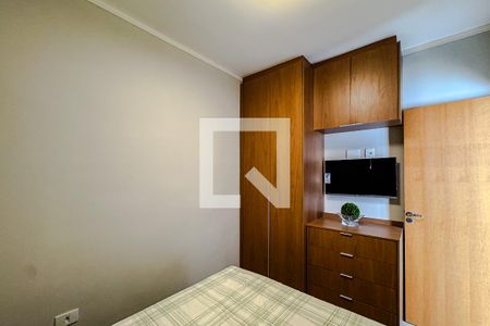 Quarto de apartamento para alugar com 1 quarto, 30m² em Vila Invernada, São Paulo
