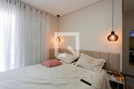 Suíte 1 de casa à venda com 2 quartos, 119m² em Vila Dom Pedro Ii, São Paulo