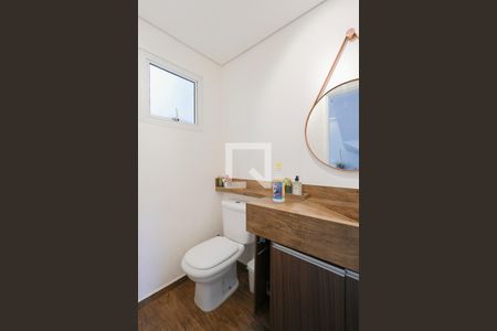 Lavabo de casa à venda com 2 quartos, 119m² em Vila Dom Pedro Ii, São Paulo