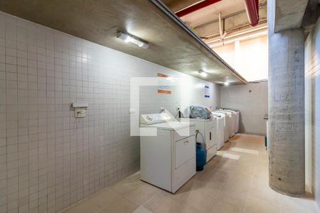 Lavanderia de apartamento para alugar com 2 quartos, 54m² em Casa Verde, São Paulo