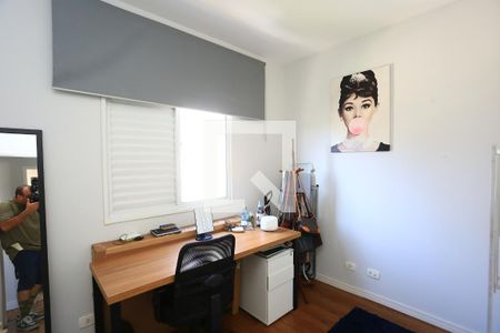 quarto 1 de apartamento à venda com 2 quartos, 55m² em Vila Andrade, São Paulo