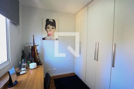 quarto 1 de apartamento à venda com 2 quartos, 55m² em Vila Andrade, São Paulo