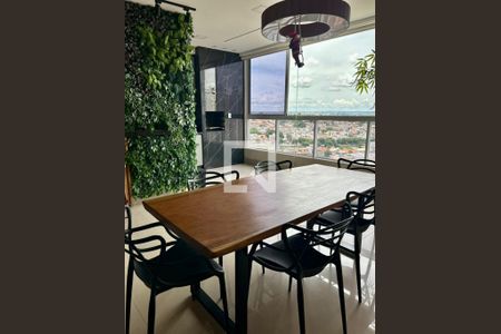 Apartamento à venda com 2 quartos, 73m² em Parque Amazonia, Goiânia