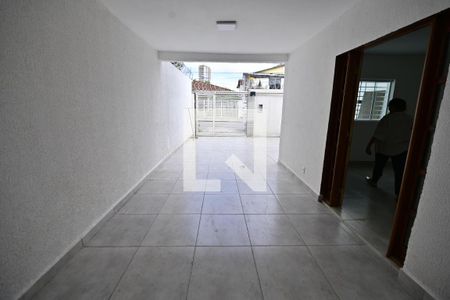 Casa para alugar com 3 quartos, 275m² em Setor Bueno, Goiânia