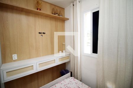 Quarto 2 de apartamento à venda com 3 quartos, 60m² em Madureira, Rio de Janeiro