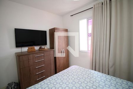 Quarto 1- Suíte de apartamento à venda com 3 quartos, 60m² em Madureira, Rio de Janeiro