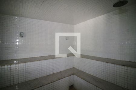 Área comum - Sauna de apartamento à venda com 3 quartos, 60m² em Madureira, Rio de Janeiro