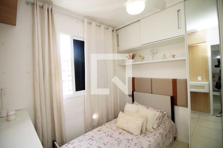 Quarto 2 de apartamento à venda com 3 quartos, 60m² em Madureira, Rio de Janeiro