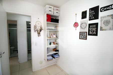 Quarto 3 de apartamento à venda com 3 quartos, 60m² em Madureira, Rio de Janeiro