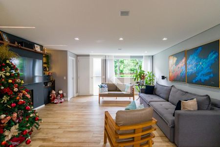 Casa de Condomínio à venda com 4 quartos, 269m² em Morumbi, São Paulo