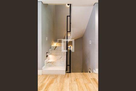 Casa de Condomínio à venda com 4 quartos, 269m² em Morumbi, São Paulo