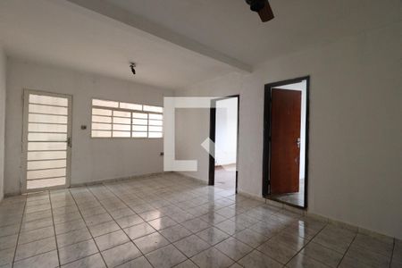 Sala de casa para alugar com 3 quartos, 150m² em Iguatemi, Ribeirão Preto