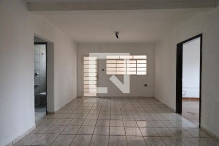 Sala de casa para alugar com 3 quartos, 150m² em Iguatemi, Ribeirão Preto
